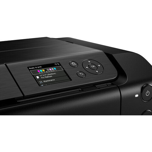 Buy Canon PIXMA PRO-200 Wireless Professional Inkjet Photo Printer