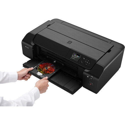 Buy Canon PIXMA PRO-200 Wireless Professional Inkjet Photo Printer