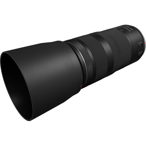 Canon RF 100-400mm f/5.6-8 IS USM Lens (Canon RF) Package