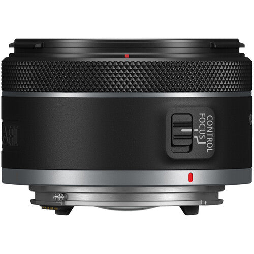 Canon RF 16mm f/2.8 STM Lens (Canon RF) Package