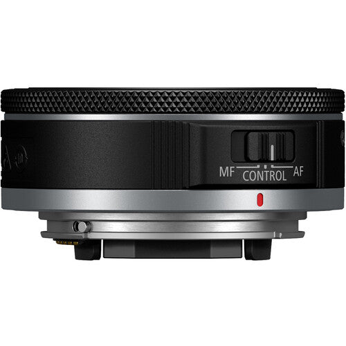 Canon RF 28mm f/2.8 STM Lens (Canon RF) Package