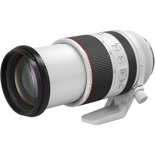 Canon RF 70-200mm f/2.8 L IS USM Lens (Canon RF) Package