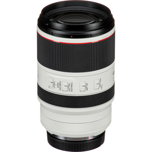 Canon RF 70-200mm f/2.8 L IS USM Lens (Canon RF) Package
