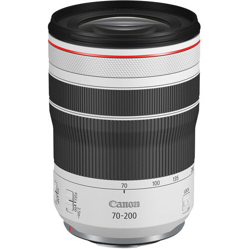 Buy Canon RF 70-200mm f/4 L IS USM Lens