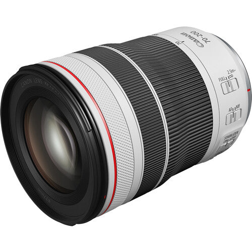 Buy Canon RF 70-200mm f/4 L IS USM Lens