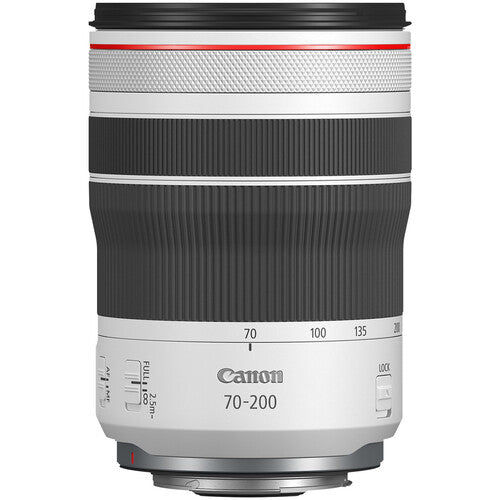 Buy Canon RF 70-200mm f/4 L IS USM Lens