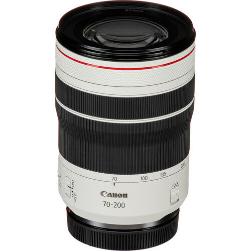 Buy Canon RF 70-200mm f/4 L IS USM Lens
