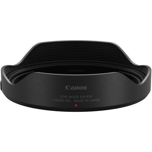 Canon RF 14-35mm f/4 L IS USM Lens (Canon RF) Package