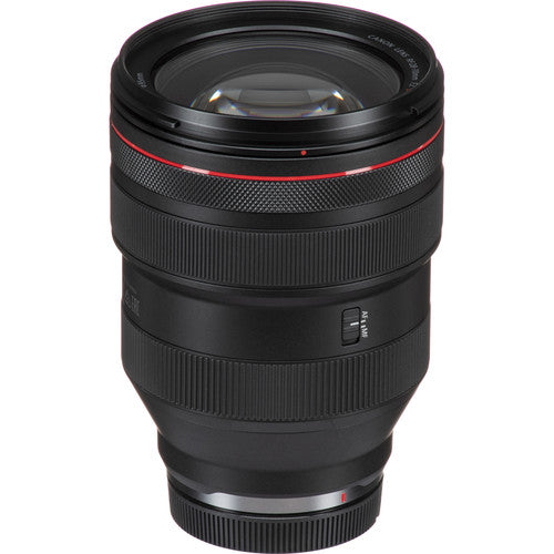 Canon RF 28-70mm f/2 L USM Lens (Canon RF) Package