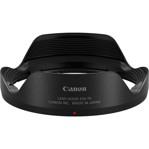 Canon EW-76 Lens Hood for RF7-14mm