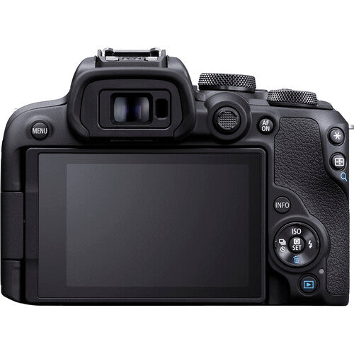 Canon EOS R10 Mirrorless Camera Package