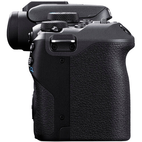 Canon EOS R10 Mirrorless Camera Package