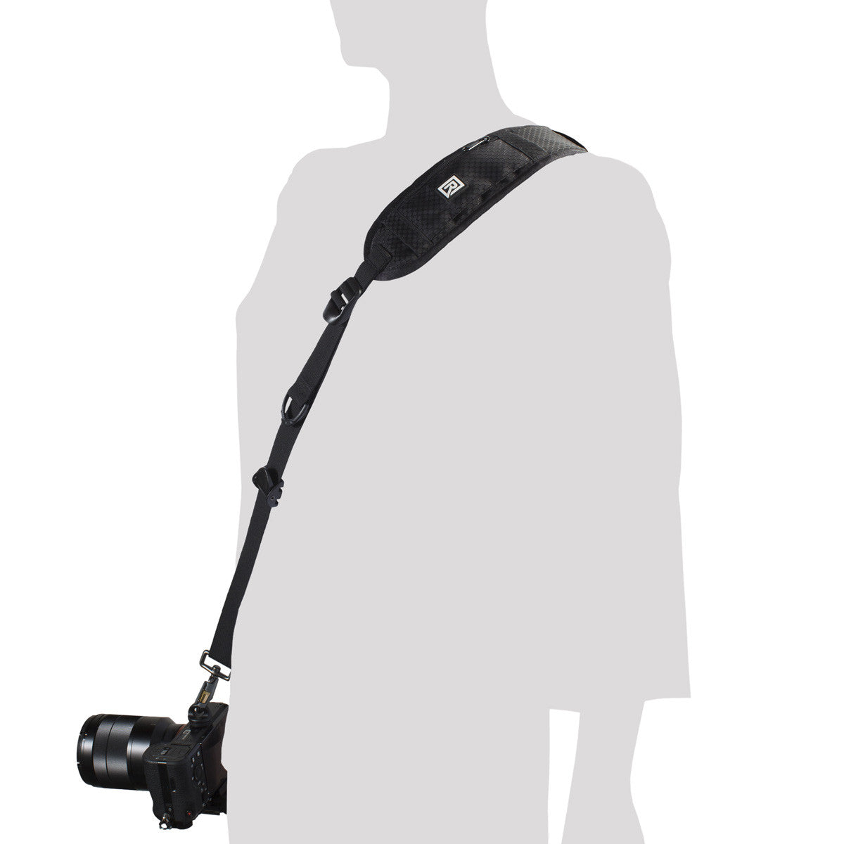 BlackRapid Classic Retro RS-4 Camera Sling