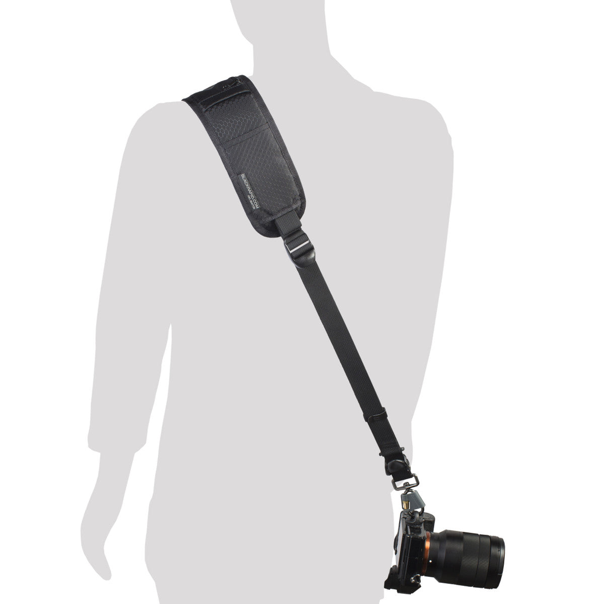 BlackRapid Classic Retro RS-4 Camera Sling