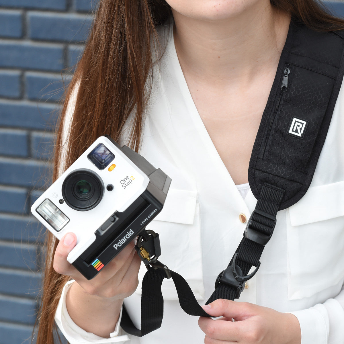 BlackRapid Classic Retro RS-4 Camera Sling