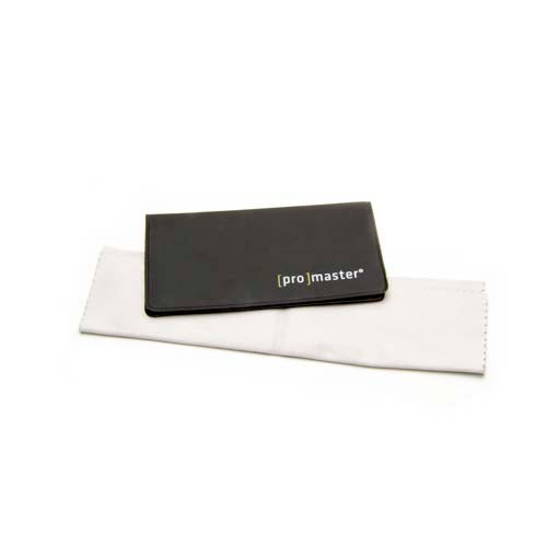 Microclean Cleaning Cloth - Color May Vary (Blue-White)