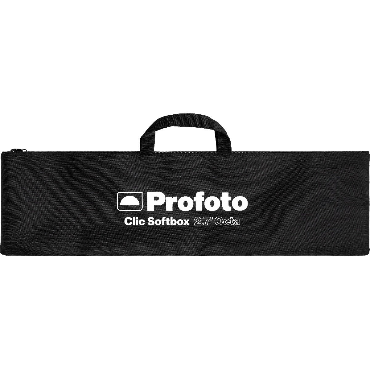 Profoto Clic Softbox Octa (2.7')