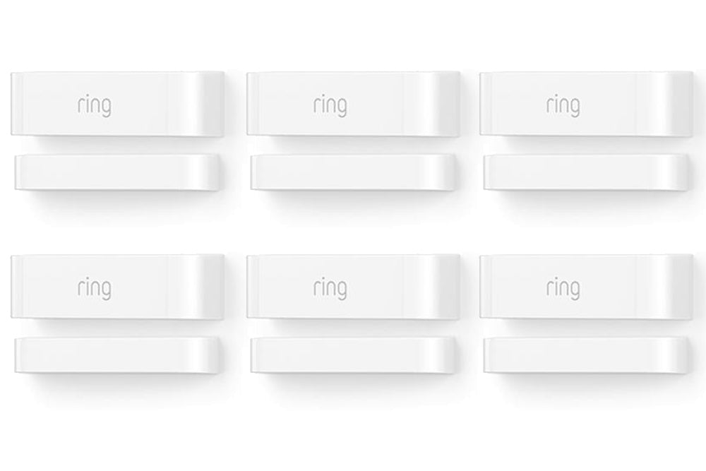 Ring Contact Sensor - 6 Pack