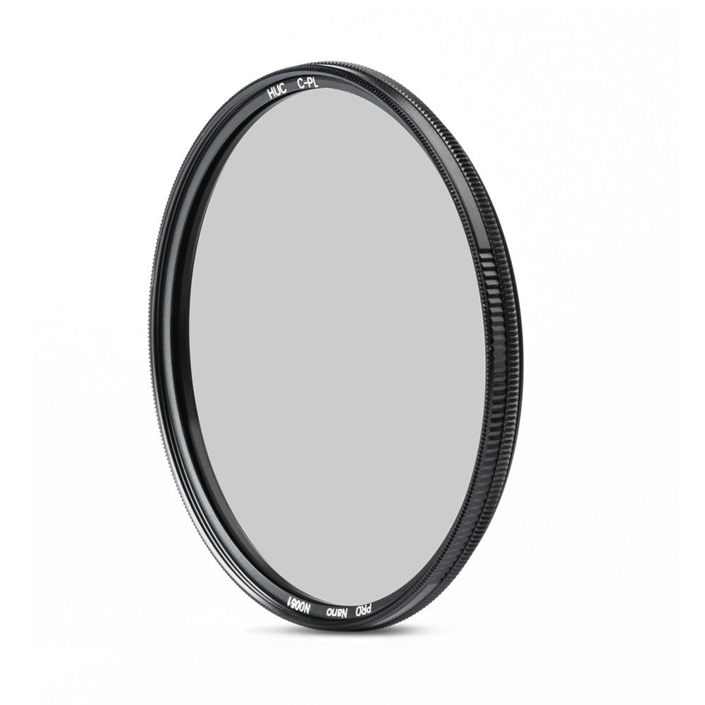 NiSi 77mm Pro Circular Polarizer