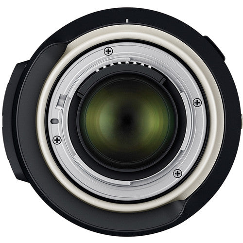 Tamron SP 24-70mm f/2.8 Di VC USD G2 Lens for Nikon F Package