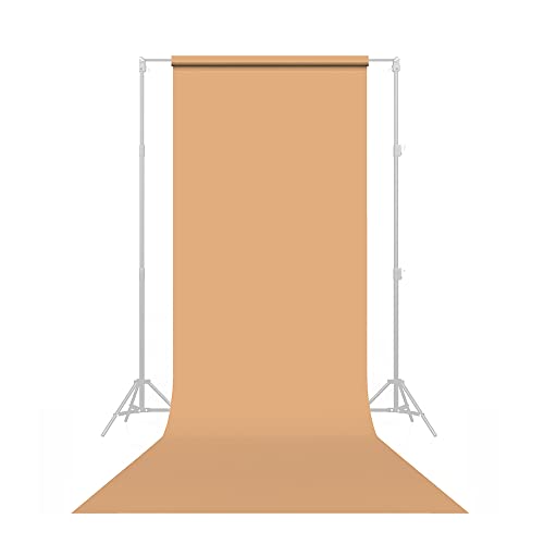 Savage #25 Widetone Seamless Background Paper (9' x 36') - Beige