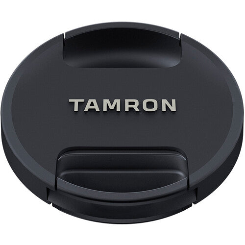 Tamron 100-400mm f/4.5-6.3 Di VC USD Lens for Nikon F Package