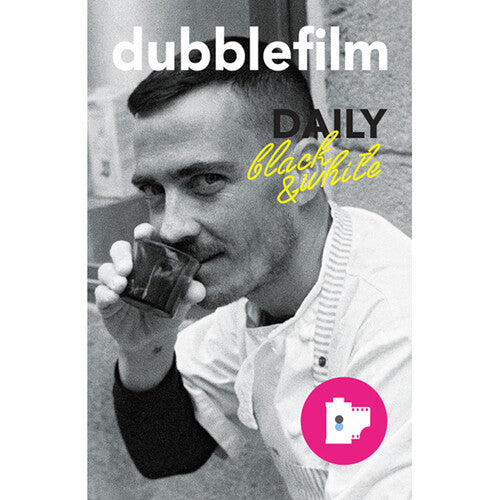 Buy Dubble film Daily Black & White 35mm ISO 400 Film (36 Exposures)