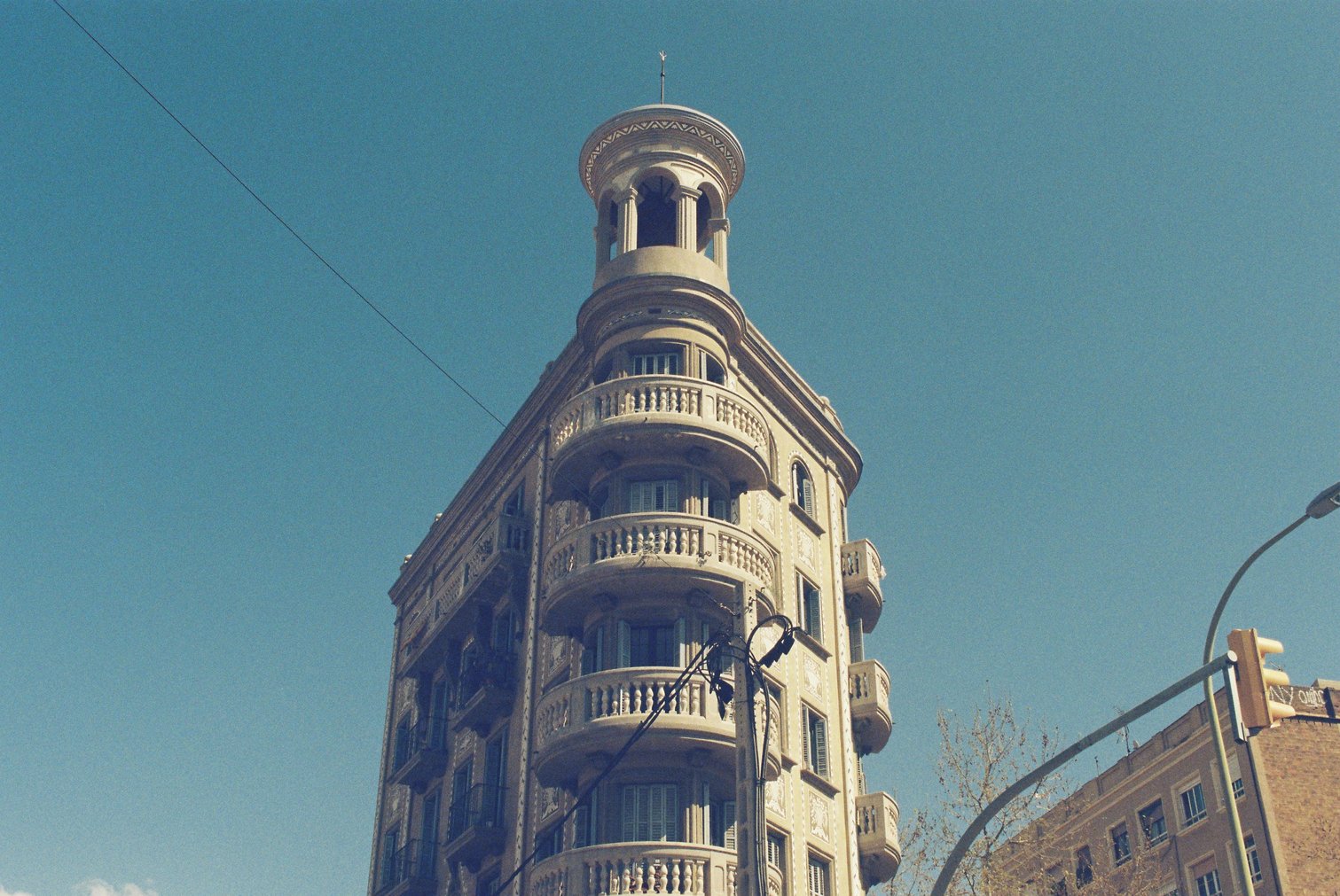 Dubblefilm Apollo 200 Film, 35mm, 36 Exp