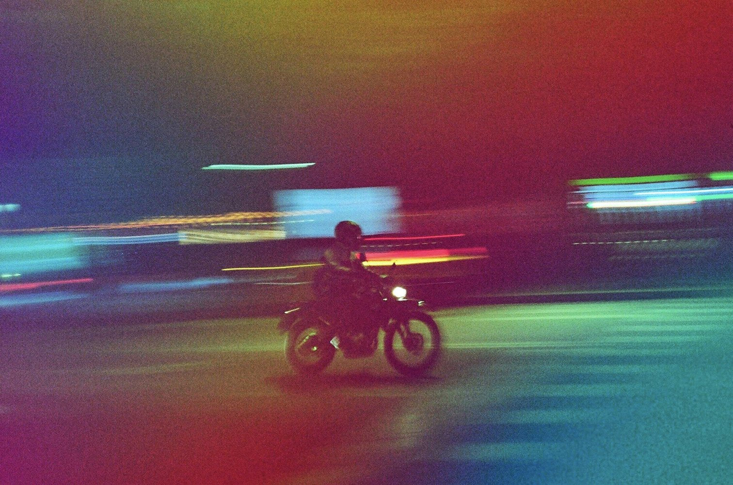 Dubblefilm Jelly ISO 200 Film, 35mm, 36 exp