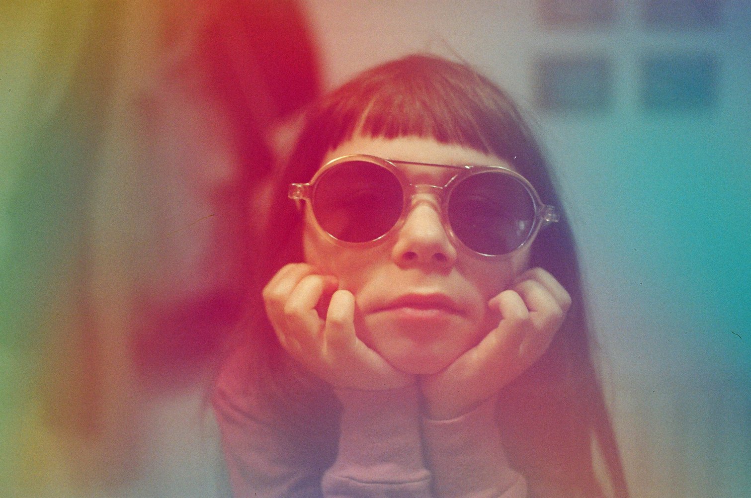 Dubblefilm Jelly ISO 200 Film, 35mm, 36 exp