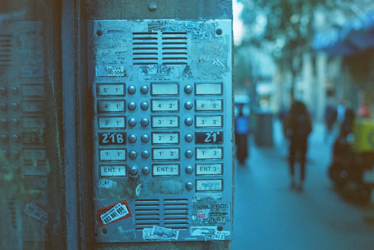 Dubblefilm Pacific ISO 200 Film, 35mm, 36 exp