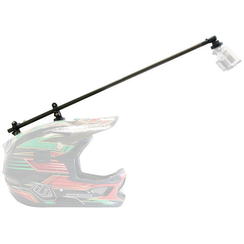 Delkin Devices Fat Gecko Kaboom Boom Arm with Ball Head