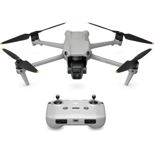 Buy DJI Air 3 Drone with RC-N2