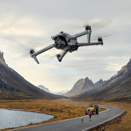 DJI Air 3 Drone with RC-N2