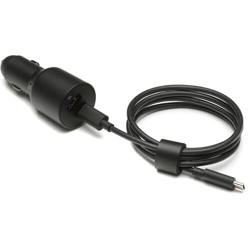 Buy DJI 65W USB Car Charger for Mavic 3