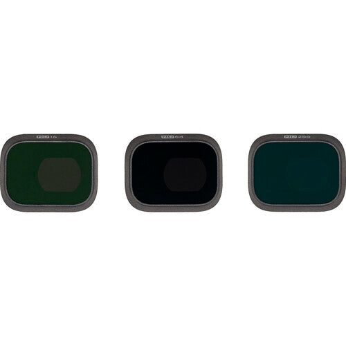 Buy DJI Neutral Density Filter Set for Mini 3 Pro