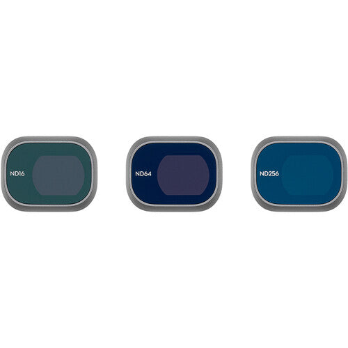 Buy DJI ND Filter Kit for Mini 4 Pro (3-Pack)