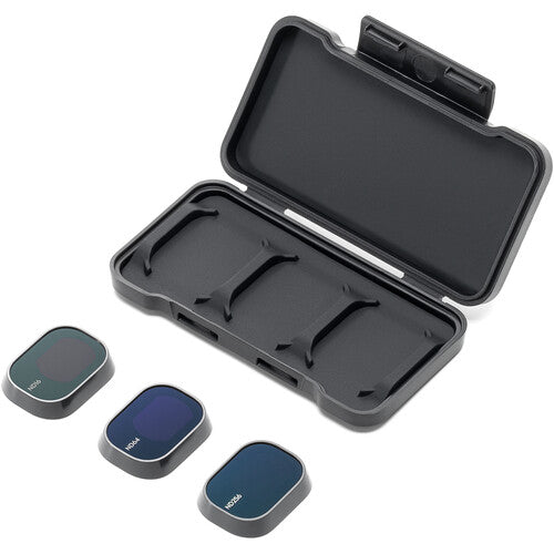 Buy DJI ND Filter Kit for Mini 4 Pro (3-Pack)
