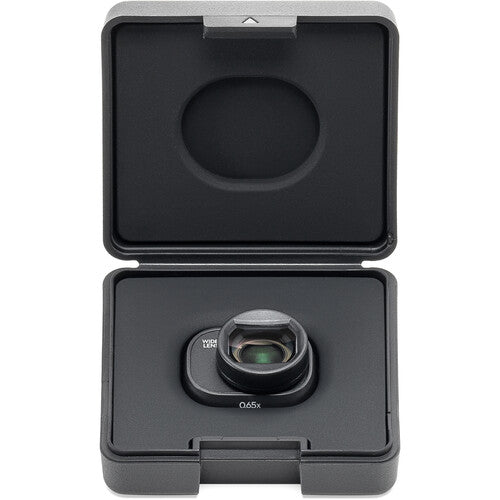 DJI Wide-Angle Lens for Mini 4 Pro