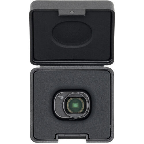 DJI Wide-Angle Lens for Mini 4 Pro