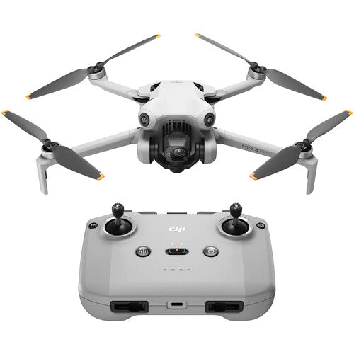 Buy DJI Mini 4 Pro Drone with RC-N2 Controller