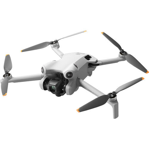 Buy DJI Mini 4 Pro Drone with RC-N2 Controller
