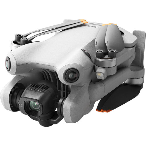 DJI Mini 4 Pro Drone Fly More Combo with RC 2 Controller