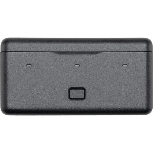 DJI Multifunctional Battery Case for Osmo Action 3 & 4