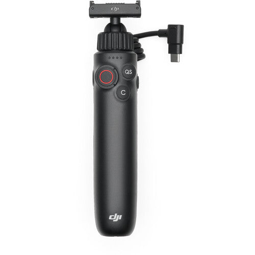 DJI Multifunctional Charging Handle for Osmo Action 5