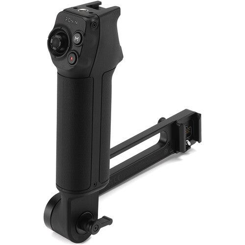 DJI Electronic Briefcase Handle for RS 5 Gimbal