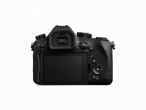 Panasonic Lumix DMC-FZ2500 Digital Camera
