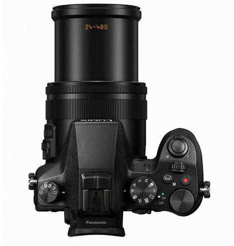 Panasonic Lumix DMC-FZ2500 Digital Camera