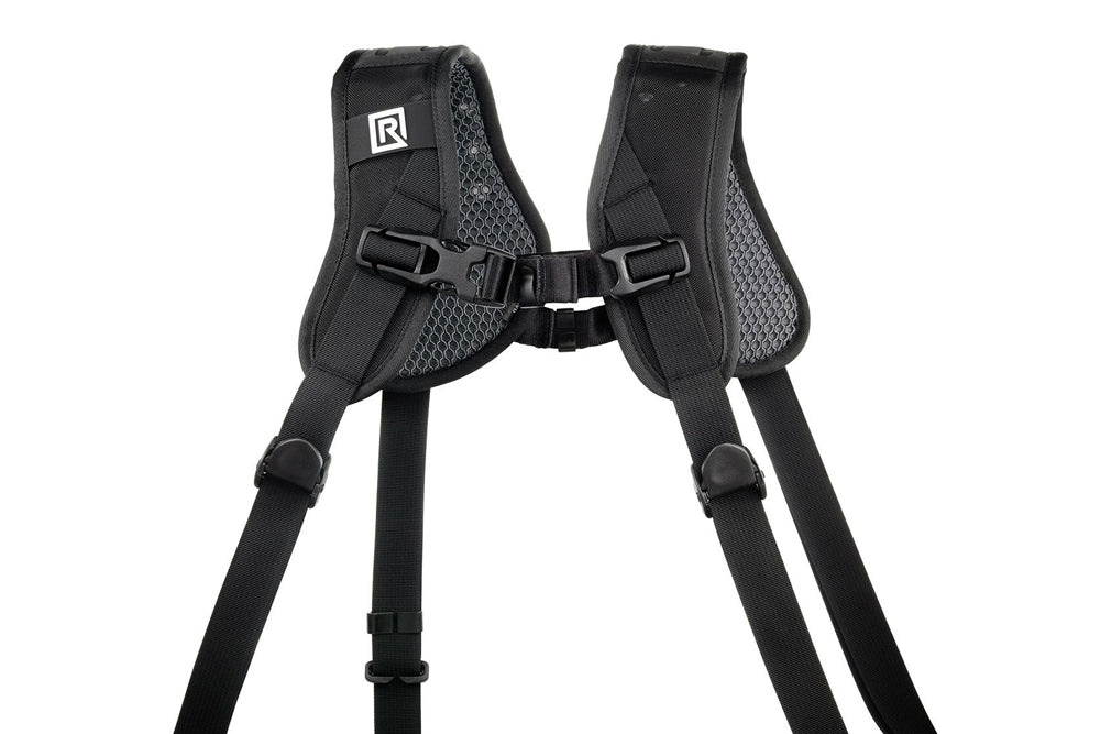 BlackRapid Double Breathe
