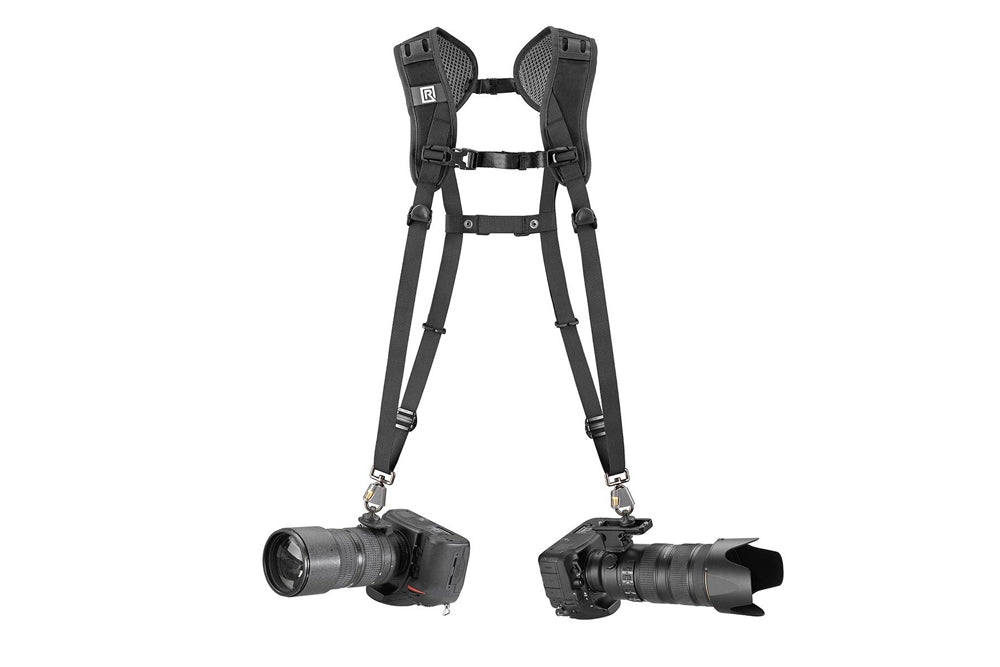 BlackRapid Double Breathe